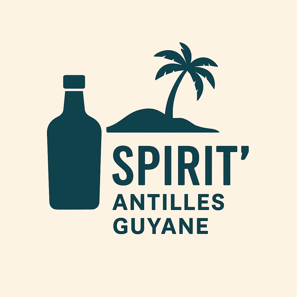 SPIRIT'ANTILLES